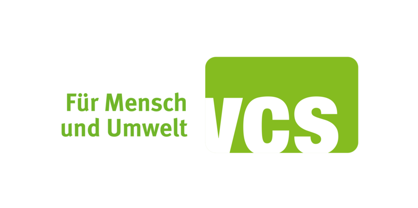 VCS-Logo